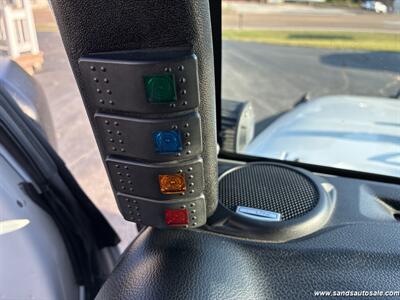 2015 Jeep Wrangler Unlimited Sahara   - Photo 6 - Lexington, TN 38351