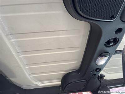 2015 Jeep Wrangler Unlimited Sahara   - Photo 27 - Lexington, TN 38351