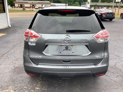 2016 Nissan Rogue SL   - Photo 11 - Lexington, TN 38351