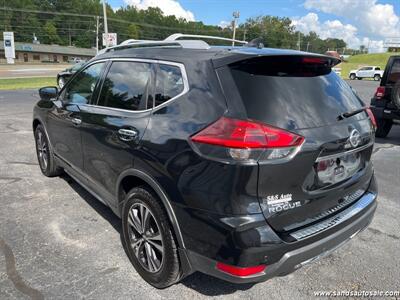 2019 Nissan Rogue SV   - Photo 11 - Lexington, TN 38351