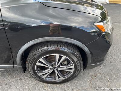 2019 Nissan Rogue SV   - Photo 29 - Lexington, TN 38351