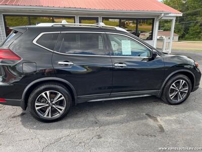 2019 Nissan Rogue SV   - Photo 16 - Lexington, TN 38351