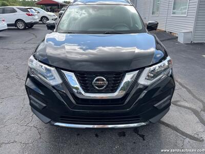 2019 Nissan Rogue SV   - Photo 27 - Lexington, TN 38351