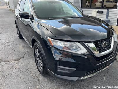 2019 Nissan Rogue SV   - Photo 26 - Lexington, TN 38351