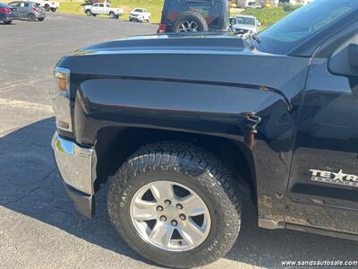 2018 Chevrolet Silverado 1500 LT   - Photo 37 - Lexington, TN 38351