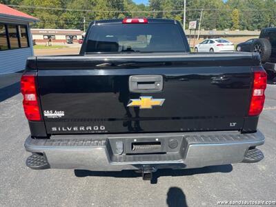 2018 Chevrolet Silverado 1500 LT   - Photo 12 - Lexington, TN 38351