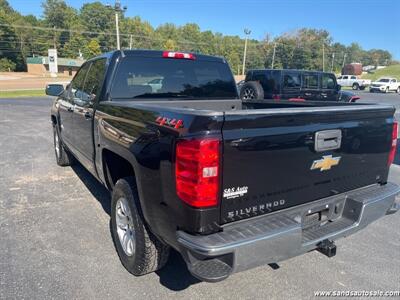 2018 Chevrolet Silverado 1500 LT   - Photo 11 - Lexington, TN 38351