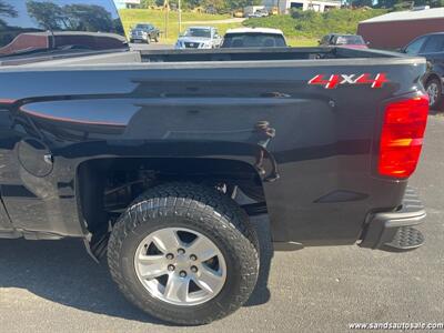 2018 Chevrolet Silverado 1500 LT   - Photo 33 - Lexington, TN 38351