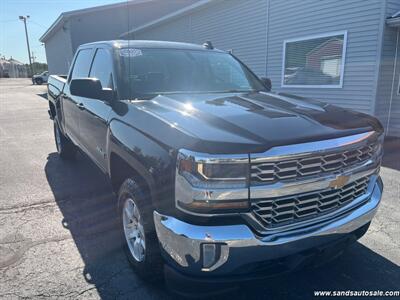 2018 Chevrolet Silverado 1500 LT   - Photo 27 - Lexington, TN 38351