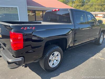 2018 Chevrolet Silverado 1500 LT   - Photo 14 - Lexington, TN 38351