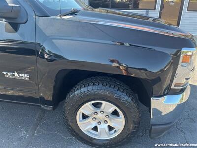 2018 Chevrolet Silverado 1500 LT   - Photo 29 - Lexington, TN 38351