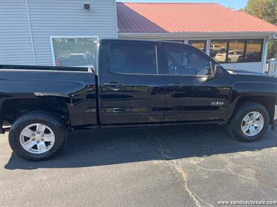 2018 Chevrolet Silverado 1500 LT   - Photo 15 - Lexington, TN 38351