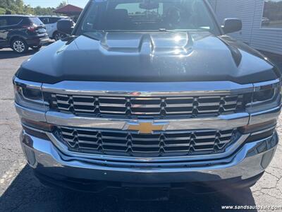 2018 Chevrolet Silverado 1500 LT   - Photo 28 - Lexington, TN 38351