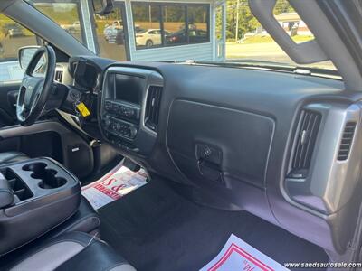 2018 Chevrolet Silverado 1500 LT   - Photo 22 - Lexington, TN 38351