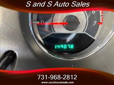 2014 Chrysler 200 LX   - Photo 37 - Lexington, TN 38351