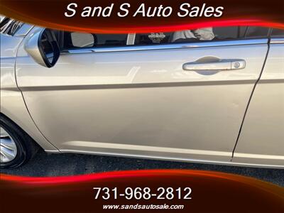 2014 Chrysler 200 LX   - Photo 35 - Lexington, TN 38351