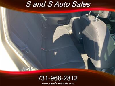 2014 Chrysler 200 LX   - Photo 16 - Lexington, TN 38351