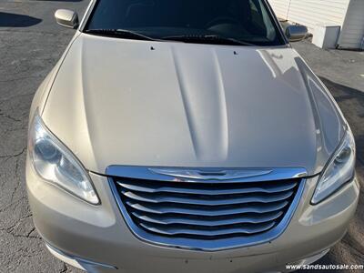 2014 Chrysler 200 LX   - Photo 26 - Lexington, TN 38351