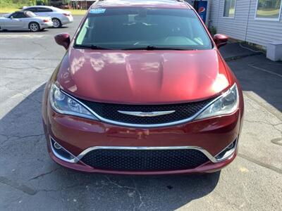 2017 Chrysler Pacifica Touring-L   - Photo 26 - Lexington, TN 38351