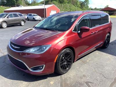 2017 Chrysler Pacifica Touring-L   - Photo 1 - Lexington, TN 38351