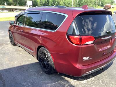 2017 Chrysler Pacifica Touring-L   - Photo 10 - Lexington, TN 38351