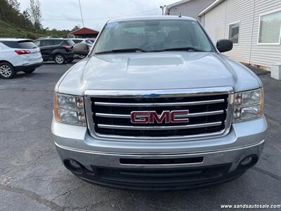 2013 GMC Sierra 1500 SLE   - Photo 19 - Lexington, TN 38351