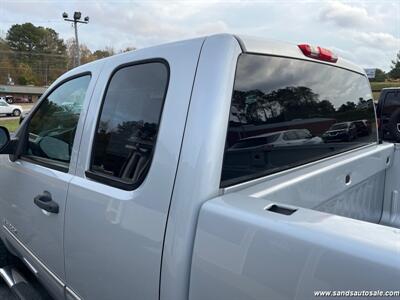 2013 GMC Sierra 1500 SLE   - Photo 27 - Lexington, TN 38351