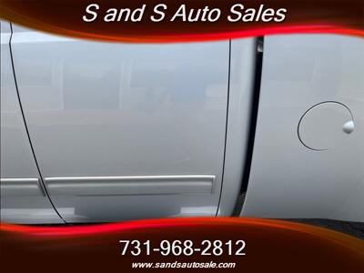 2013 GMC Sierra 1500 SLE   - Photo 28 - Lexington, TN 38351