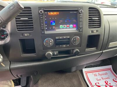 2013 GMC Sierra 1500 SLE   - Photo 31 - Lexington, TN 38351