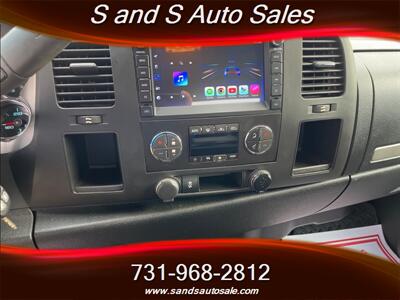 2013 GMC Sierra 1500 SLE   - Photo 31 - Lexington, TN 38351