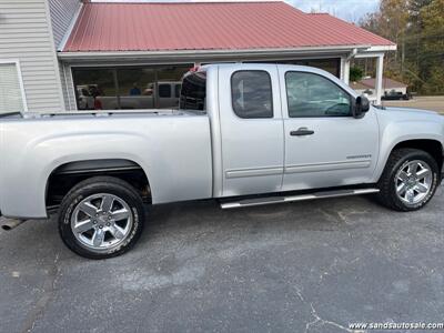 2013 GMC Sierra 1500 SLE   - Photo 12 - Lexington, TN 38351