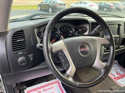 2013 GMC Sierra 1500 SLE   - Photo 5 - Lexington, TN 38351