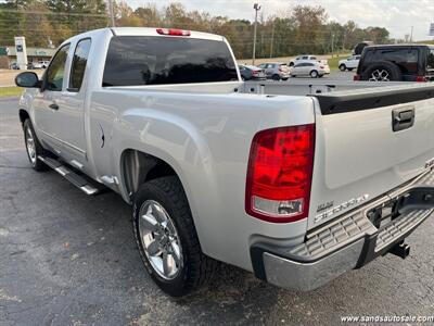 2013 GMC Sierra 1500 SLE   - Photo 9 - Lexington, TN 38351