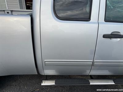 2013 GMC Sierra 1500 SLE   - Photo 23 - Lexington, TN 38351