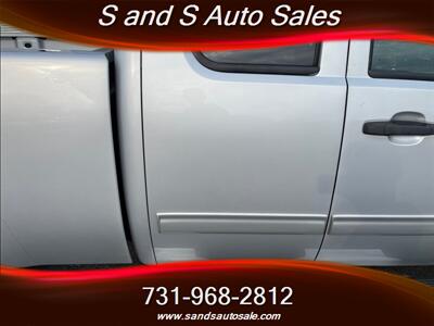 2013 GMC Sierra 1500 SLE   - Photo 23 - Lexington, TN 38351