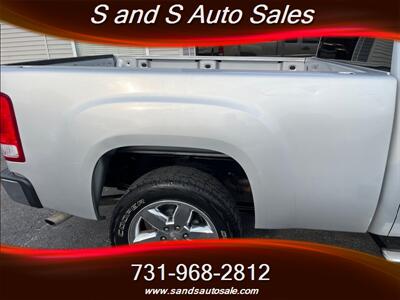 2013 GMC Sierra 1500 SLE   - Photo 24 - Lexington, TN 38351