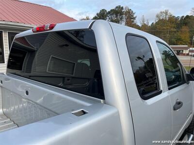 2013 GMC Sierra 1500 SLE   - Photo 25 - Lexington, TN 38351