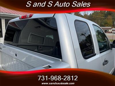 2013 GMC Sierra 1500 SLE   - Photo 25 - Lexington, TN 38351