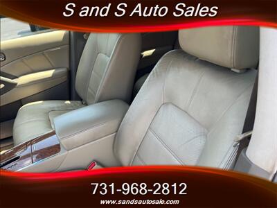 2012 Nissan Murano Platinum   - Photo 3 - Lexington, TN 38351