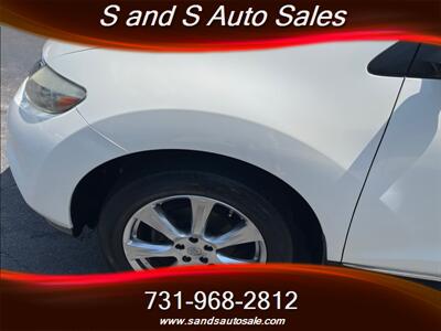 2012 Nissan Murano Platinum   - Photo 36 - Lexington, TN 38351