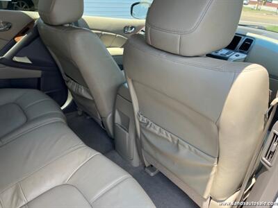 2012 Nissan Murano Platinum   - Photo 17 - Lexington, TN 38351