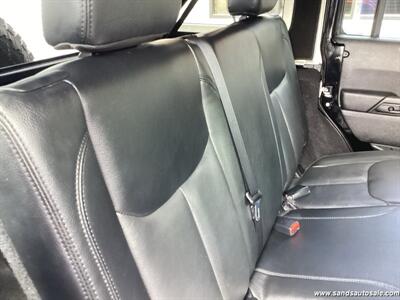 2015 Jeep Wrangler Altitude   - Photo 15 - Lexington, TN 38351