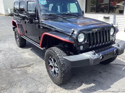 2015 Jeep Wrangler Altitude   - Photo 24 - Lexington, TN 38351