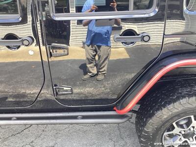 2015 Jeep Wrangler Altitude   - Photo 31 - Lexington, TN 38351