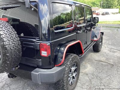 2015 Jeep Wrangler Altitude   - Photo 13 - Lexington, TN 38351