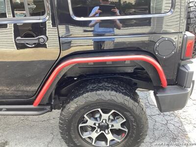 2015 Jeep Wrangler Altitude   - Photo 32 - Lexington, TN 38351