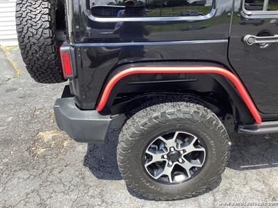 2015 Jeep Wrangler Altitude   - Photo 29 - Lexington, TN 38351