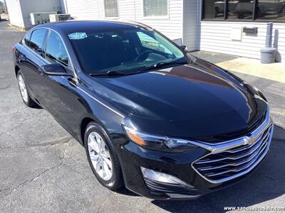 2021 Chevrolet Malibu LT   - Photo 22 - Lexington, TN 38351