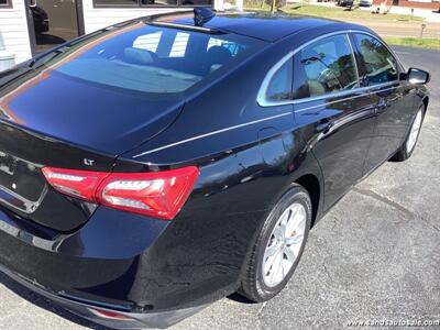 2021 Chevrolet Malibu LT   - Photo 13 - Lexington, TN 38351