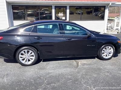 2021 Chevrolet Malibu LT   - Photo 14 - Lexington, TN 38351